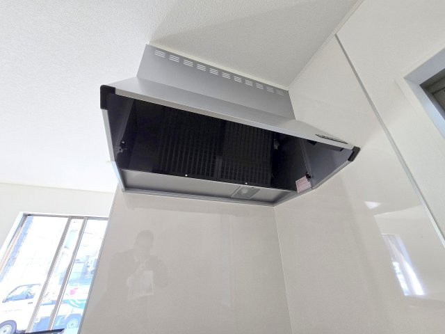 青梅市友田町3丁目　全7棟のその他