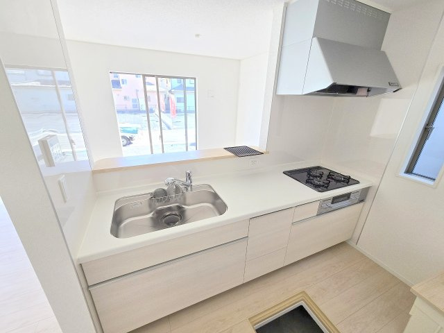 青梅市友田町3丁目　全7棟のその他