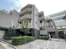 目黒区下目黒３丁目のマンションの画像