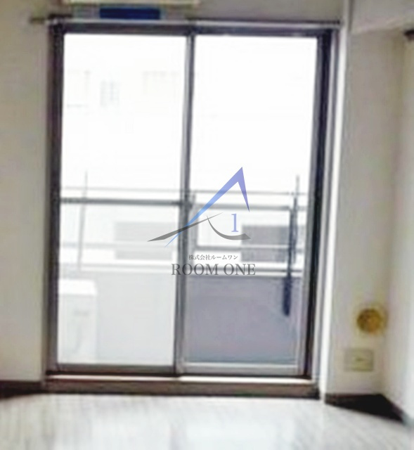 サクラメント　ハウスのバルコニー|バルコニーです。