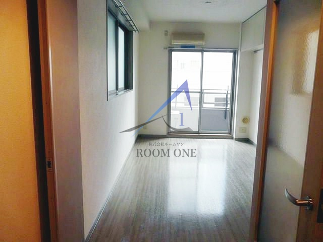 サクラメント　ハウスの寝室|寝室です。