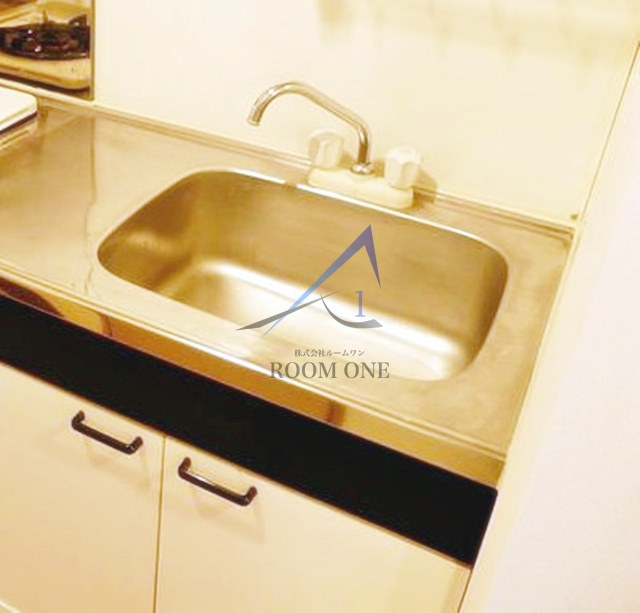 サクラメント　ハウス