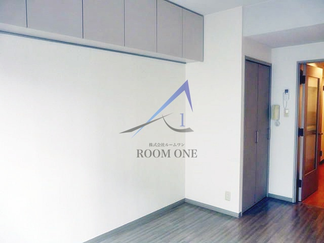 サクラメント　ハウスの居間・リビング|洋室のお部屋です。