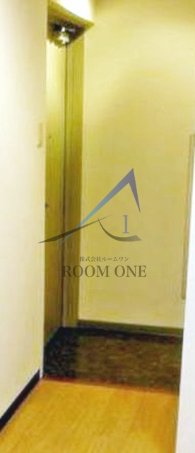 サクラメント　ハウスの玄関|玄関です。