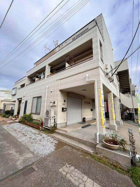 町田市中町1丁目のマンションの画像