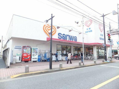 sanwa栄通り中町店まで168m