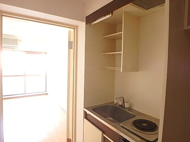 ダイホープラザ東十条のその他