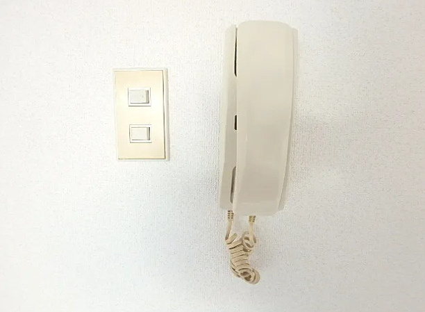 ダイホープラザ東十条のセキュリティ