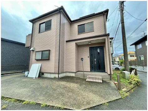 売中古戸建　静岡市葵区川合２丁目