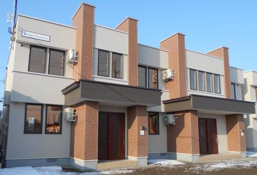 レジデンスアイ壱号館