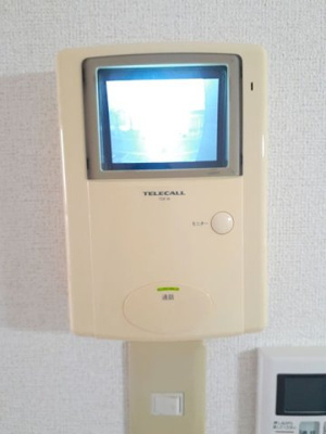 【セキュリティ】 | リュール西津田