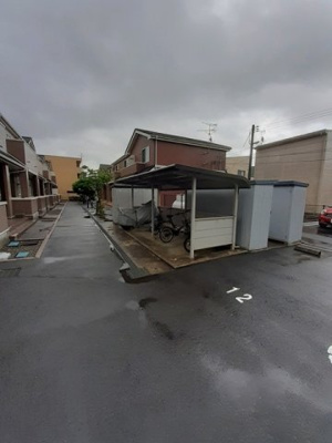 【設備】 | リュール西津田