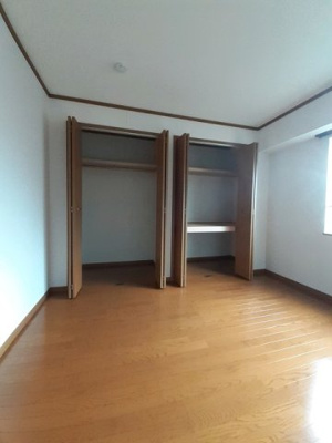 【収納】 | リュール西津田 | 収納があります