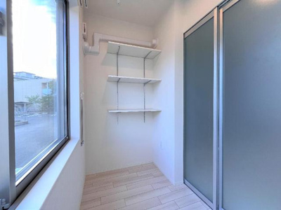 【その他】 | (仮称)スターテラスⅡ南田町 | インナーテラス（イメージ）