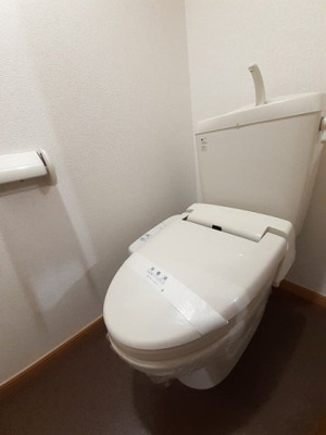 【トイレ】 | ヴィオラＧ | トイレも気になるポイント