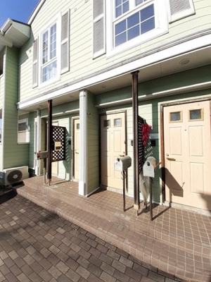 【その他共用部分】 | すえひろ壱番館