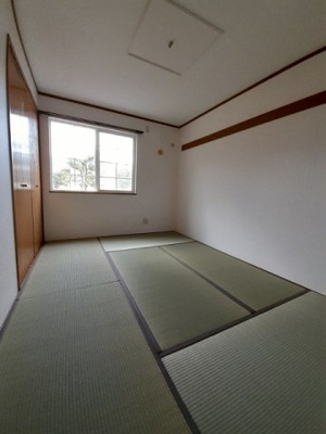 【内装】 | すえひろ弐番館 | きれいな内装です