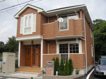 プチ　アンジュの画像