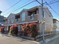 コネクションＡの画像