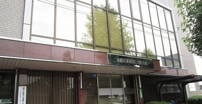 【周辺】 | コネクションＡ | 山陰合同銀行玉湯支店まで800m