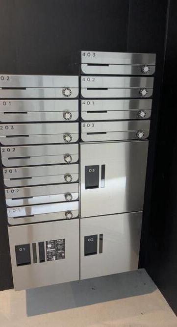 Ｍｏｎｏｌｏｇｕｅの設備