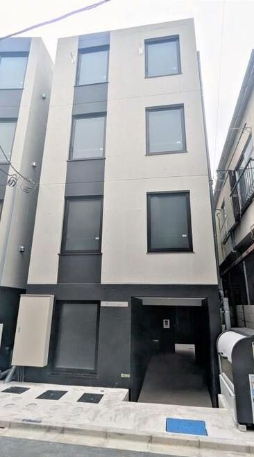Ｍｏｎｏｌｏｇｕｅの外観