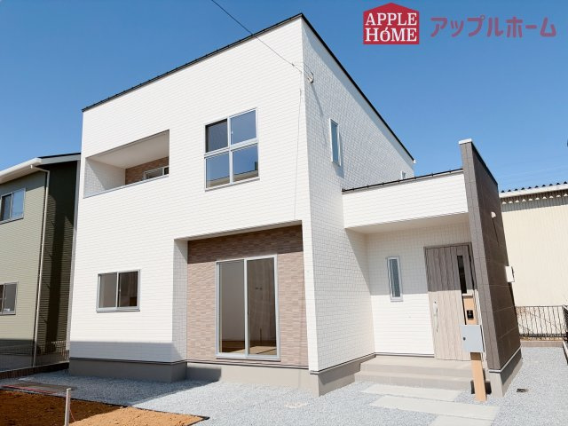 [新築住宅] 熊谷市石原 第9期 全5棟