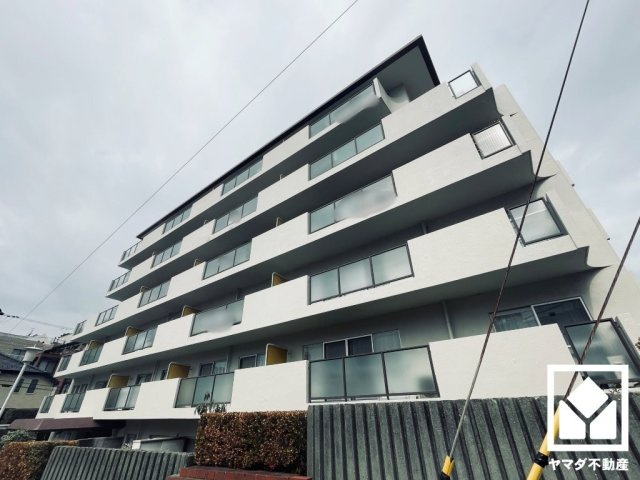 シーアイマンション夙川