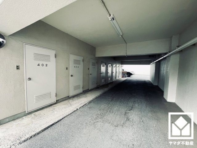 シーアイマンション夙川の外観|追い炊き機能付きなので、いつでも温かいお風呂に入ることができます。