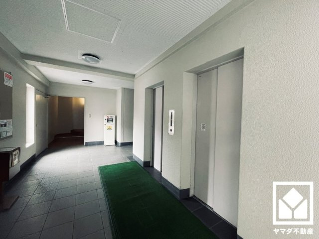 シーアイマンション夙川のその他共用部分|東側バルコニーのため、朝日が気持ちよく入り爽やかな一日を始められます。