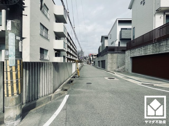 シーアイマンション夙川の周辺|ご成約でヤマダポイントプレゼント中です。お問合せお待ちしております。