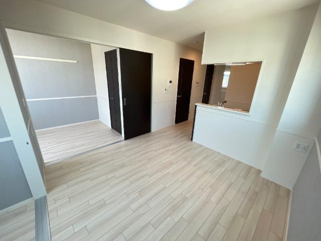 【居間・リビング】 | レナレジデンス | リビング（イメージ）