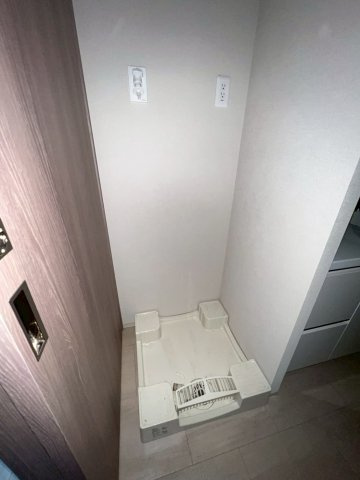 シエリア茨木東宮町の内装