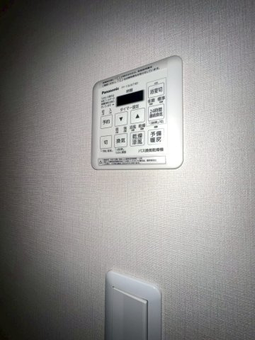 シエリア茨木東宮町の設備