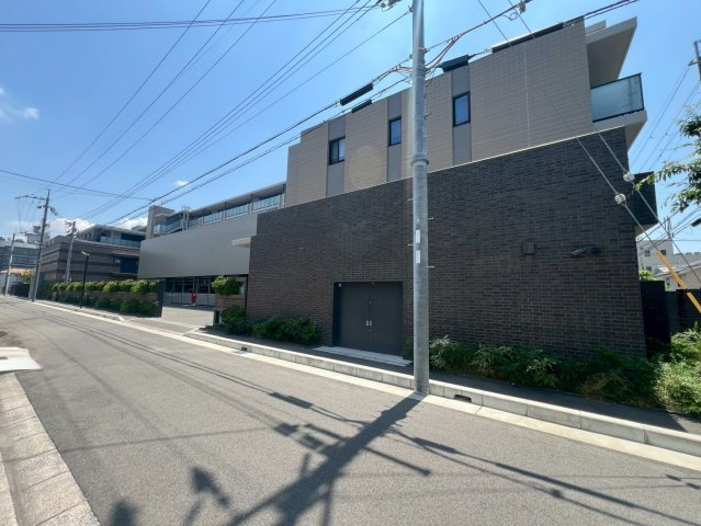 シエリア茨木東宮町
