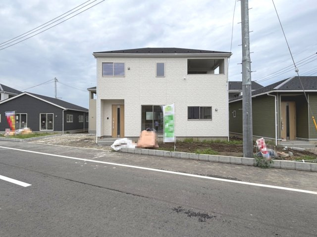 【外観】