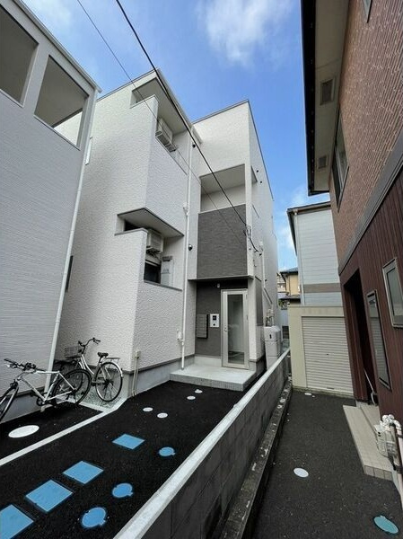 les saisons新田