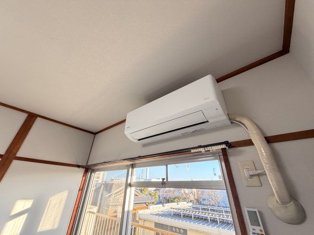 【設備】 | リバーサイド芝【名古屋市賃貸・RC造】
