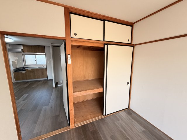 【収納】 | リバーサイド芝【名古屋市賃貸・RC造】