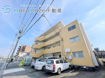 リバーサイド芝【名古屋市賃貸・RC造】の画像