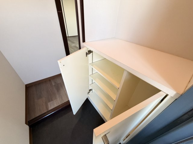 【玄関】 | リバーサイド芝【名古屋市賃貸・RC造】