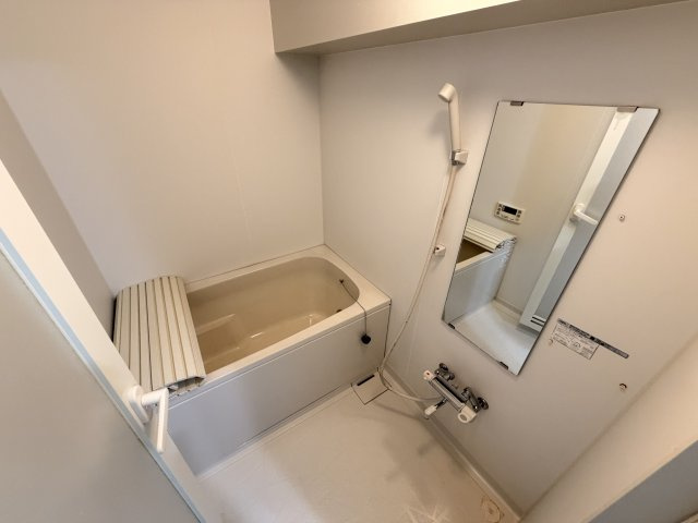【浴室】 | リバーサイド芝【名古屋市賃貸・RC造】
