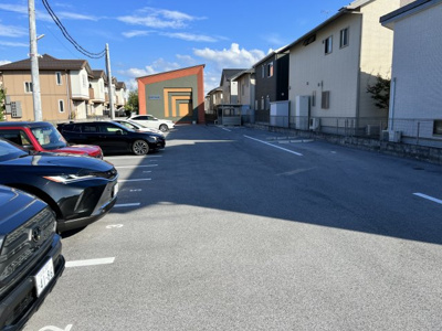 【駐車場】 | マインズスクエア