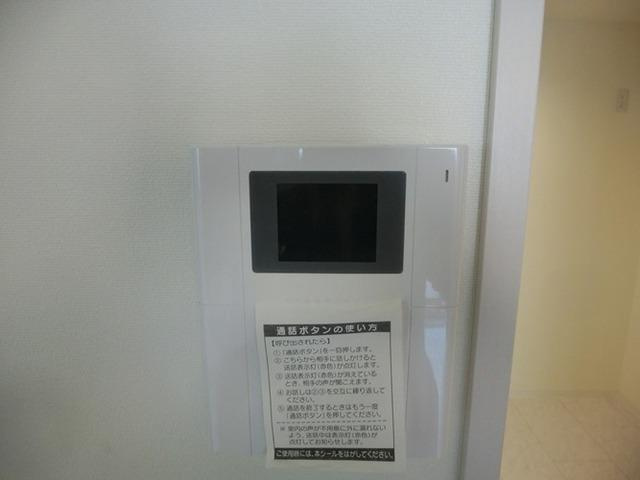 フェリーチェ阿佐ヶ谷Ⅱのその他