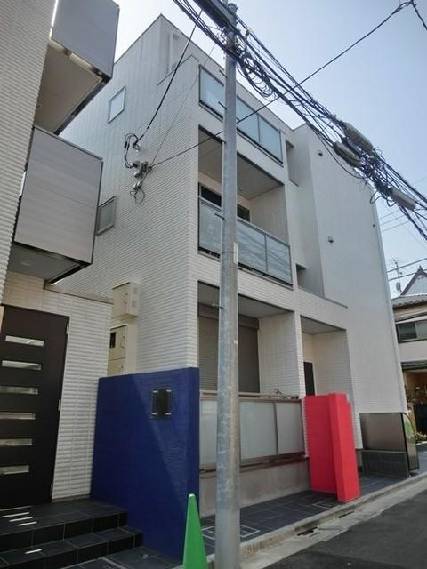 フェリーチェ阿佐ヶ谷Ⅱのその他共用部分