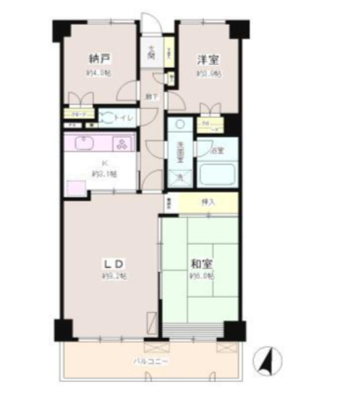 ル・クール本駒込