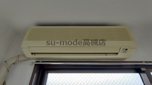 城南ビルⅡの設備