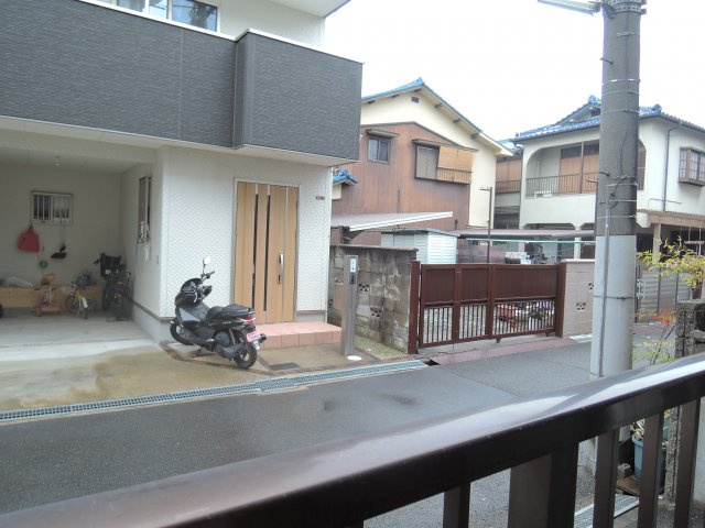 マンションプロスの展望