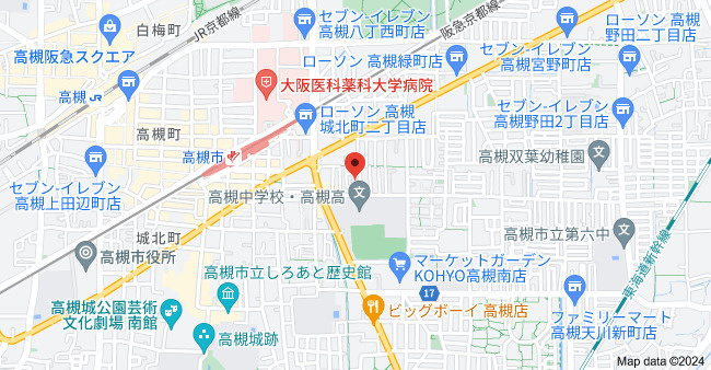 マンションプロスの地図