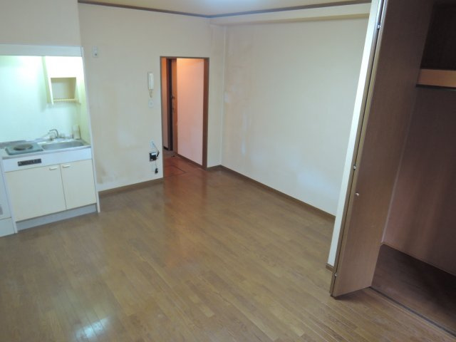 マンションプロスの子供部屋